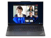 Lenovo ThinkPad E16 Gen 2 Core Ultra 7 155U 16 GB RAM 512 GB SSD 16 in W11 WUXGA