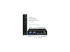 ASUS NUC 15 Pro Intel 7 240H SSD Black BT WARRANTY