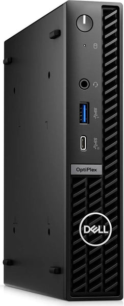Dell Optiplex 7020 Micro Desktop 2024 Core i7 14700T 256GB SSD 8GB RAM