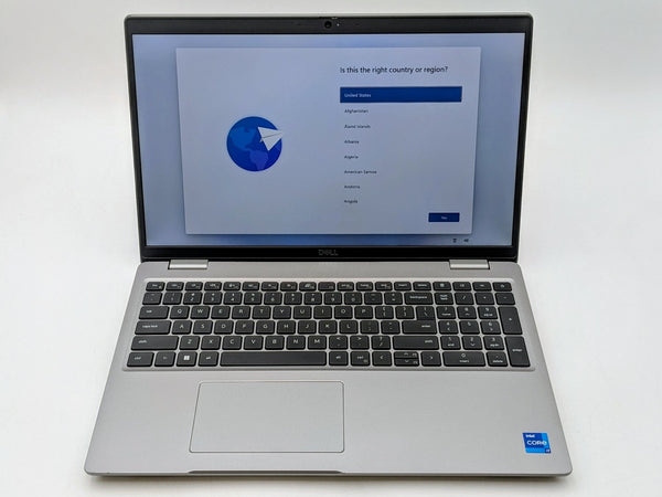 Dell Precision 3571 15