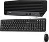 HP Business Desktop ProDesk 400 G7 SFF i7-10700 16GB RAM 256GB NVMe SSD 500GB