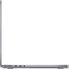 Apple Geek Squad Certified MacBook Pro 14 Apple M1 Pro Apple M1 Pro 16-core 16GB