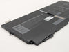 Genuine OEM Dell XPS 13 9310 2-in-1 Notebook Laptop Battery 51WHR X1W0D DD9VF