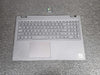 99DKT OEM DELL Palmrest W-KEYBOARD LATITUDE 3510 Touchpad Speakers Assembly