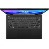 MSI Prestige 13 AI Evo Stellar Gray Intel Ultra 7-155H Intel Arc 32GB 1TB 13.3 2