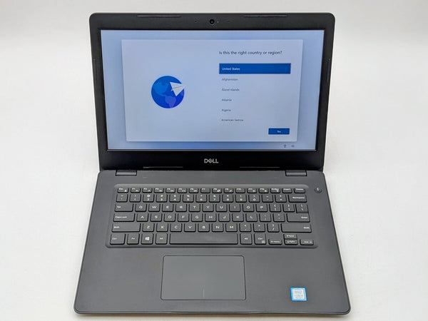Dell Latitude 3490 14