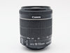 CANON ZOOM LENS EF-S 18-55MM 3.5-5.6 IS STM Camera Lens
