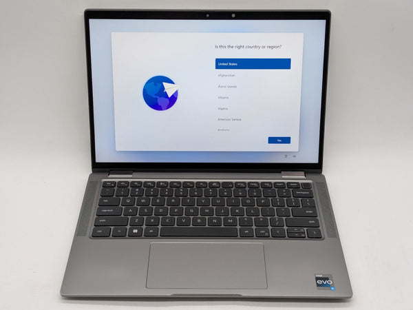 DELL Latitude 7340 2-in-1 13