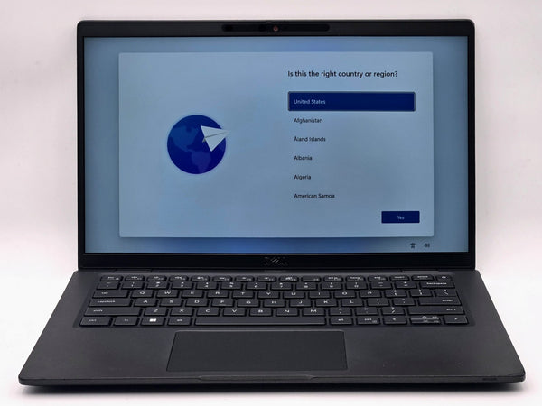 Dell Latitude 7420 14
