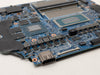 ALIENWARE M16 R2 LAPTOP MOTHERBOARD ULTRA 9 185H RTX 4070 8GB TP02R *READ*