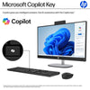 HP Copilot+ PC 27 7 350 AMD Radeon 860M 16GB 1024GB 27