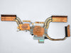 Dell OEM G Series G7 7700 CPU and Graphics Heatsink Assembly - TJ7RR