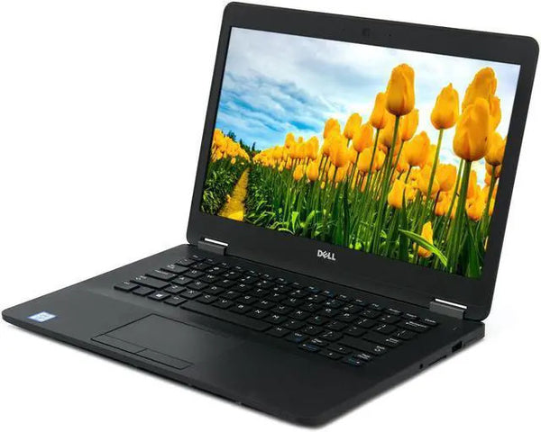 DELL Latitude E7470 14 in i5-6300U 8GB RAM 256GB SSD W11