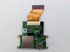 Dell OEM Latitude 12 Rugged Extreme (7214) USB IO Circuit Board FV8G4