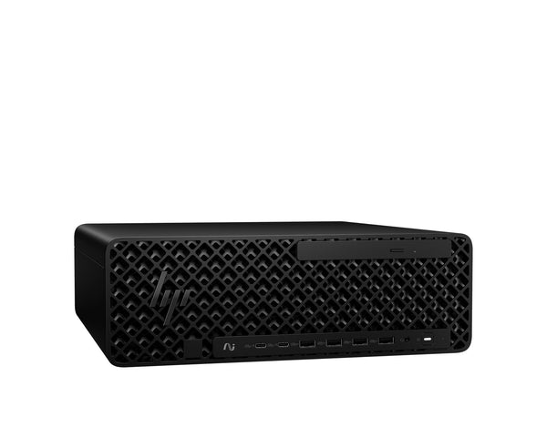 HP Z2 SFF G1i Core Ultra 7 265 2.4GHz SSD 1TB 64GB DDR5 No-Optical WS PC