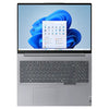 Lenovo Lenovo ThinkBook 16 Gen 7 Intel Ultra 7 155U 16GB 1TB SSD WUXGA 60hz 16