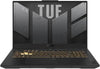 ASUS TUF F17 17.3 in FHD i7-13620H 32GB RAM 1TB SSD NVIDIA GeForce RTX 4060