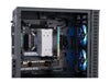 ABS Cyclone Aqua Intel i7 14th Gen Gigabyte 4060 TI Windforce OC V2 8G RTX TeamG