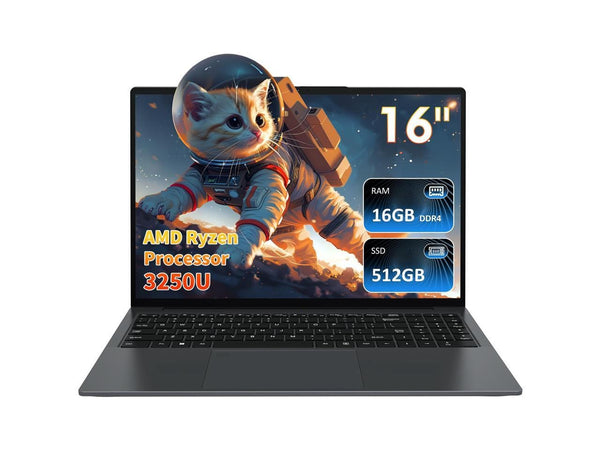 DELL Latitude Intel i5 8th Gen 16GB 512GB SSD 14.0 