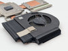 DELL Precision 7740 CPU Graphics Cooling Heatsink Fan 0C7RDC AT2KA00AZCL