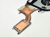 Genuine Dell Latitude 5580 Precision 3520 Heat Sink & CPU Cooling Fan 3NDV7