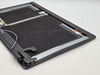 Dell Latitude 3510 E3510 Laptop LCD Back Cover Rear Top Lid Hinges 08XVW9 8XVW9