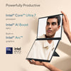 ASUS Zenbook Duo Dual 14 255H Intel Arc 32GB 1TB 14