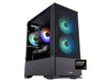 Yeyian TANTO Intel i7 14th Gen 5060 RTX 32GB 1TB SSD BT WARRANTY