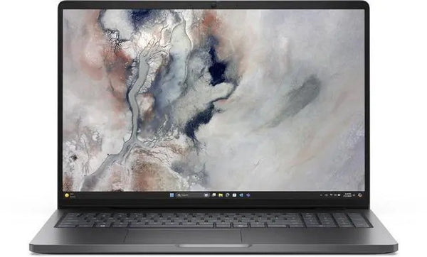 Dell Pro 16 PC16250 16 in Touch FHD+ IPS Intel Core i7 16GB RAM Core 7 150U
