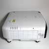 4K Epson Pro L1200U Lumens Laser Projector - 19621 HOURS