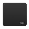 MSI Cubi NUC AI Intel Ultra 7 32GB 1TB SSD 155H Intel 32GB 1TB Black WARRANTY