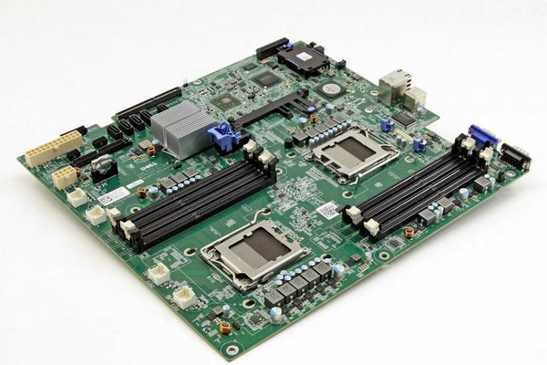 YFVT1 0YFVT1 Dell Poweredge R415 System Board