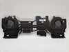 Dell OEM 0G7V1F G15 5515 Heatsink and Fans TESTED Minor wear