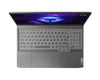 Lenovo LOQ I513420H 16GB8+8GB 512GB SSD FHD 15FHD_AG350N_144_FHD_STGY_LOQ WARRAN