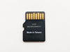 PNY Elite-X 256GB microSDXC UHS-I U3 A1 Memory Card with Adapter