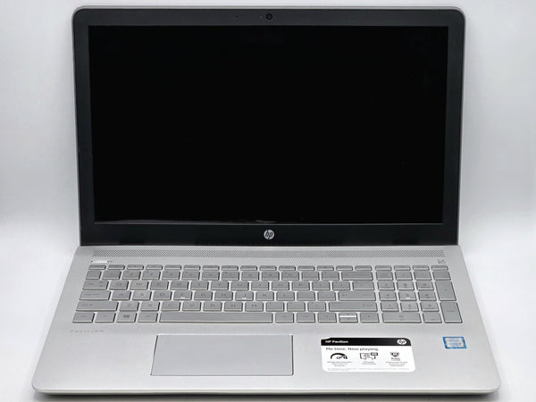 HP Pavilion 15-cc123cl 15
