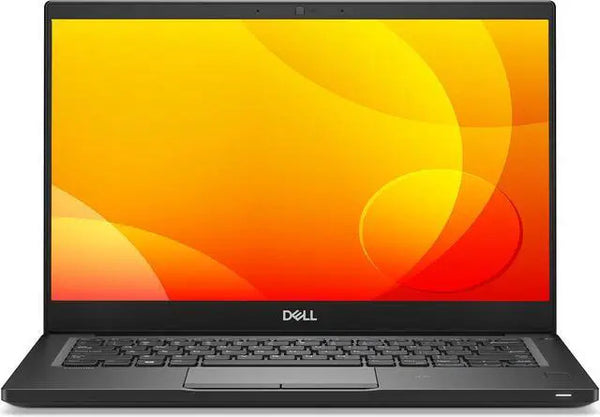 Dell Latitude 7390 13.3' FHD Anti-Glare Intel i7-8650U 16GB RAM 256GB SSD W10