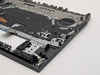 Dell G15 5510 5511 5515 Palmrest US Keyboard 0NYJ0D NYJ0D