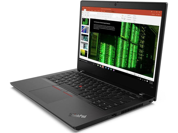 Lenovo ThinkPad Ryzen 3 16GB 256GB 14.0 