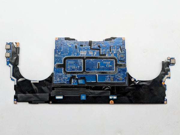 DELL PRECISION 5570 INTEL CORE I5-12500H MOTHERBOARD JJ7C1 0JJ7C1 *READ*