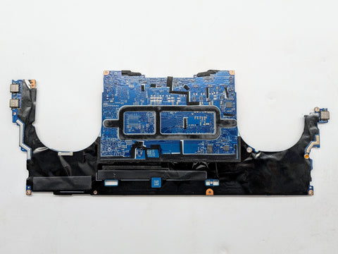 DELL PRECISION 5570 INTEL CORE I5-12500H MOTHERBOARD JJ7C1 0JJ7C1 *READ*