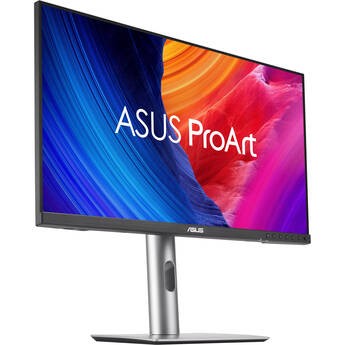 ASUS ProArt Display PA278QV Gen2 27 in 1440p HDR 120 Hz Monitor
