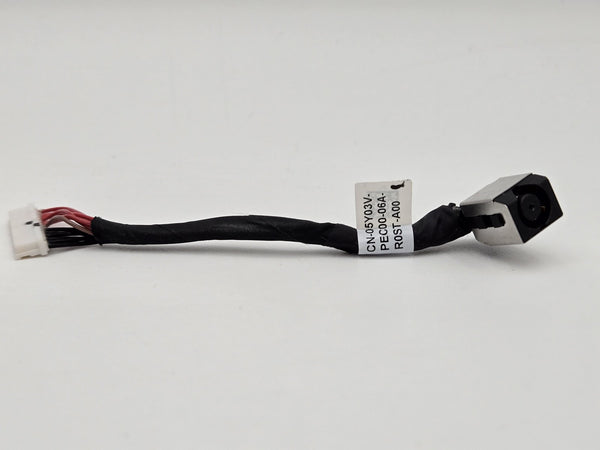 05Y03V GENUINE DELL POWER-DC CONNECTOR G7 17 7700