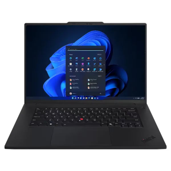 Lenovo ThinkPad P1 Gen 7 16 in Intel Core Ultra 9 185H 32 GB RAM 1 TB SSD