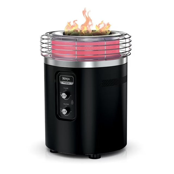 Ninja Fireside360 outdoor Heater & Propane Fire Pit