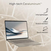 ASUS Zenbook A14 14 X1P 42 100 Qualcomm Adreno 16GB 512GB 14