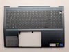 Dell Inspiron 16 Plus 7610 Palmrest US/EN Bcl Kbd YRKJM 0YRKJM *READ*