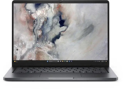 Dell Pro 14 PC14250 14 in FHD+ Intel Core i7 16GB RAM 512GB SSD Core 7 150U