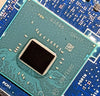 Genuine Dell XPS 17 9700 Intel i5-10300H Motherboard P25F6 HU2