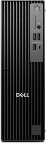 Dell Pro Slim Plus Desktop QBS1250 Core Ultra 7 265 16GB RAM 512GB SSD W11 Pro
